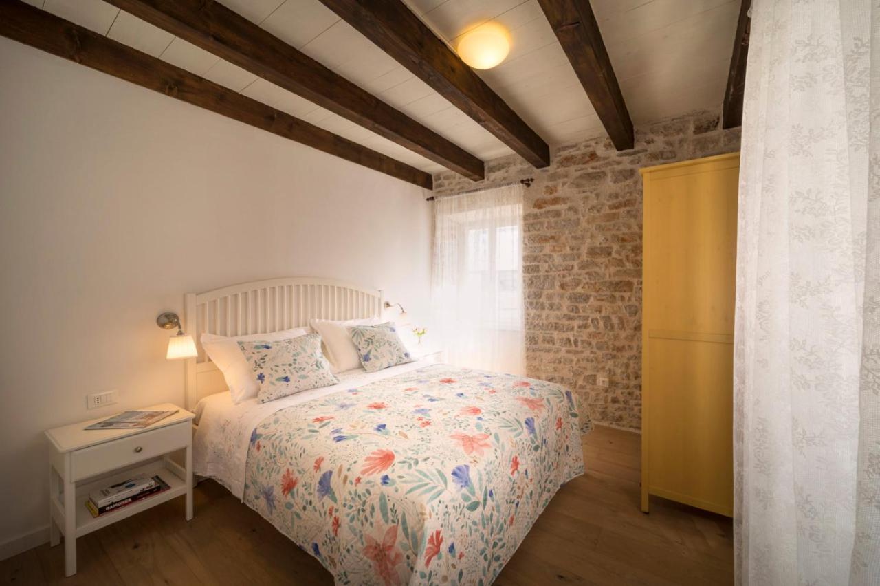 Mulberry Stonehouse Βίλα Primošten Εξωτερικό φωτογραφία