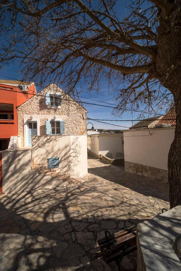 Mulberry Stonehouse Βίλα Primošten Εξωτερικό φωτογραφία
