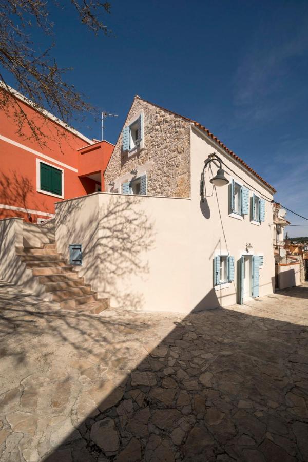 Mulberry Stonehouse Βίλα Primošten Εξωτερικό φωτογραφία