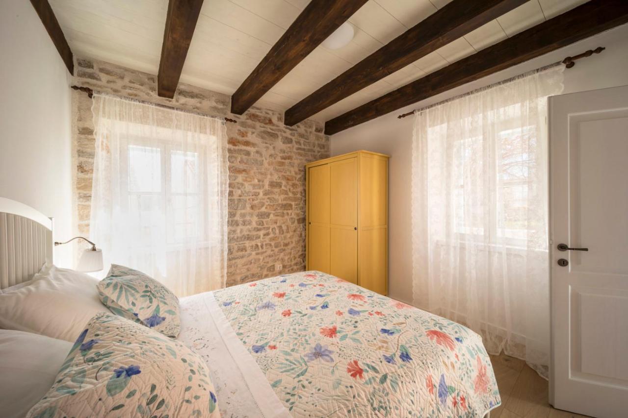 Mulberry Stonehouse Βίλα Primošten Εξωτερικό φωτογραφία
