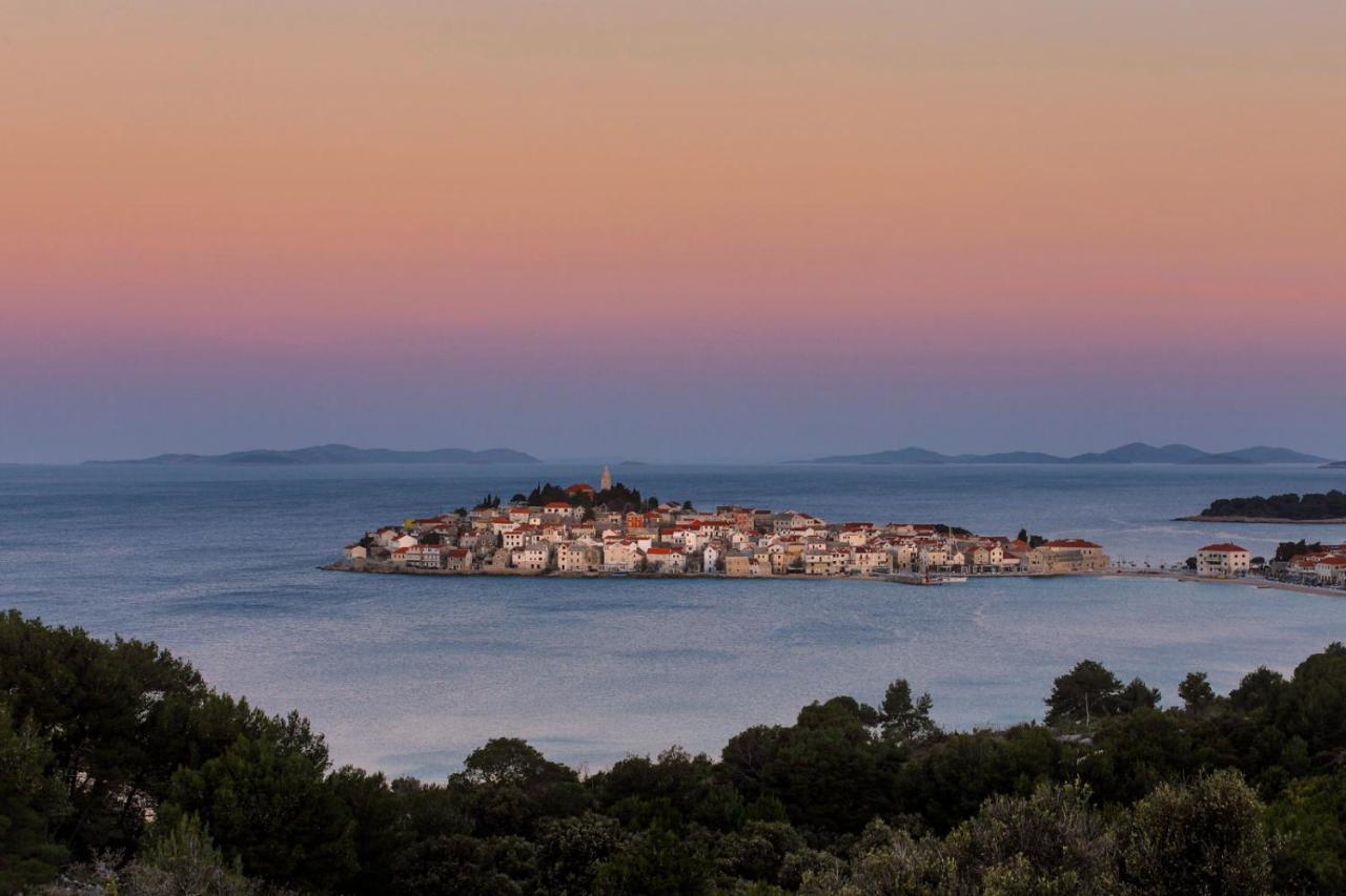Mulberry Stonehouse Βίλα Primošten Εξωτερικό φωτογραφία