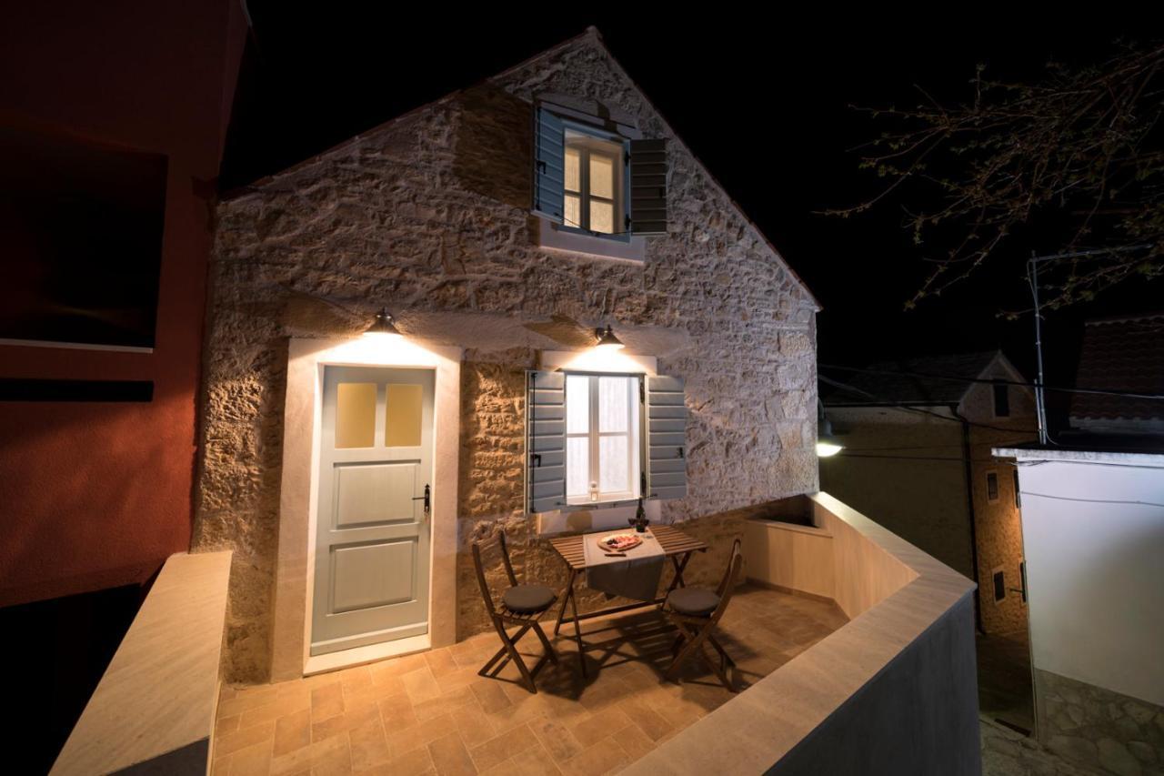 Mulberry Stonehouse Βίλα Primošten Εξωτερικό φωτογραφία