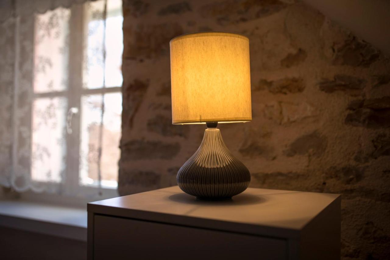 Mulberry Stonehouse Βίλα Primošten Εξωτερικό φωτογραφία