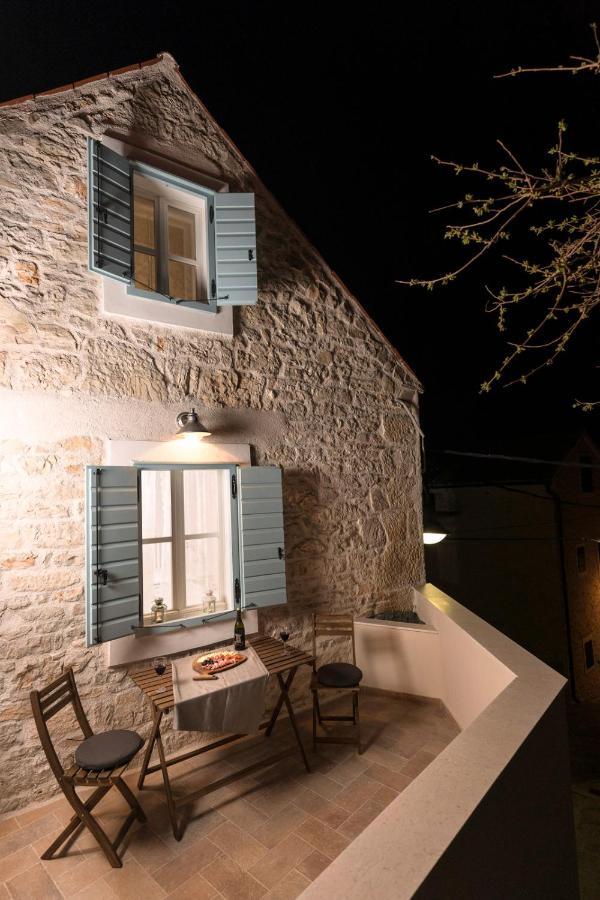 Mulberry Stonehouse Βίλα Primošten Εξωτερικό φωτογραφία