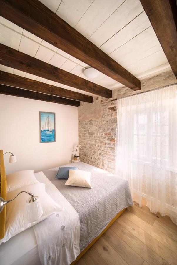 Mulberry Stonehouse Βίλα Primošten Εξωτερικό φωτογραφία