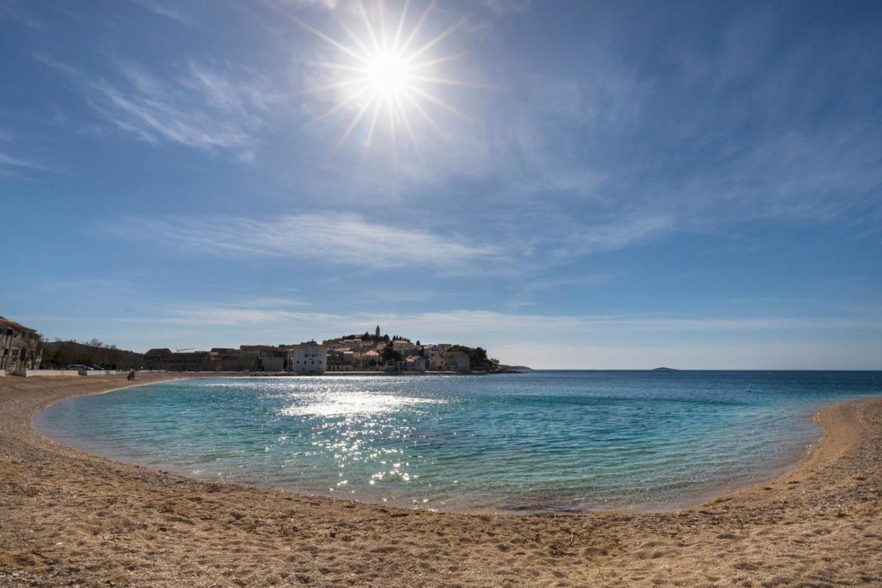 Mulberry Stonehouse Βίλα Primošten Εξωτερικό φωτογραφία